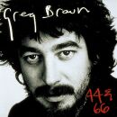 Brown Greg - 44 & 66