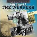 Pete Seeger, The Weavers - Wasnt That A Time?