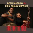 Magraw Dean / Eric Kamau Gravatt - Fire On The Nile