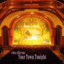 Gilkyson Eliza - Your Town Tonight