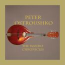 Ostroushko Peter - Mando Chronicles