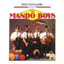 Ostroushko Peter - Mando Boys