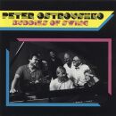 Ostroushko Peter - Buddies Of Swing