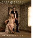 Campbell Larry / Teresa Williams - Contraband Love