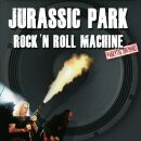 Jurassic Park - Rock N Roll Machine