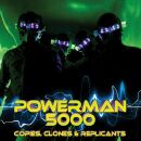 Powerman 5000 - Guitars For Wounded Warriors