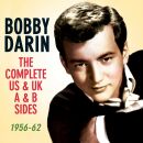Darin Bobby - Collection 1952-62