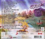 Seer - echt seerisch