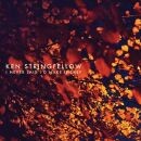 Stringfellow Ken - I Never Said Id Make It Easy