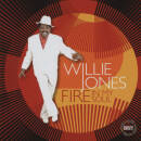 Jones Willie - Fire In My Soul