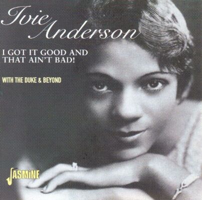 Anderson Ivie - I Got It Good And That Aint Bad