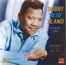 Bland Bobby Blue - Its My Life, Baby -The Singles As...