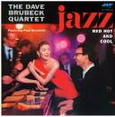 Brubeck Dave - Jazz: Red,Hot And Cool