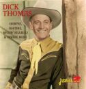 Thomas Dick - Country, Ragtime, Rockinhillbilly &...