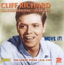 Richard Cliff - Move It ! Early Years 1958-1959, 62...