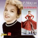Morgan Jaye P. - Thats All I Want From You