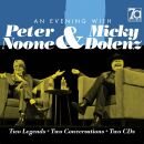 Noone Peter & Mickey Dolenz - An Evening With