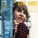 Jones Davy - Live In Japan