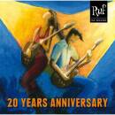 Ruf Records - 20 Years Anniversary (Diverse Interpreten)