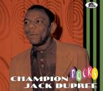 Dupree Champion Jack - ROCKS