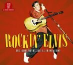 Presley Elvis - Rockin Elvis