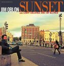 Oblon Jim - Sunset