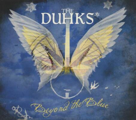 Duhks - Beyond The Blue