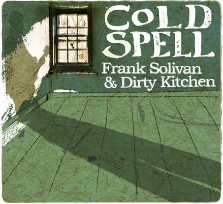 Solivan Frank - Cold Spell