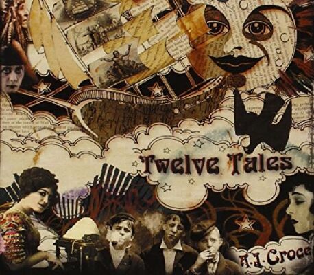 Croce A.j. - Twelve Tales