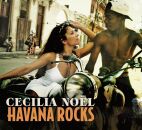 Noel Cecilia - Havana Rocks