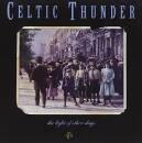 Celtic Thunder - Light Of Other Days