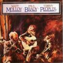 Molloy Matt - With Paul Brady/tommy Peoples