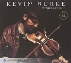 Burke Kevin - If The Cap Fits