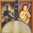 OConnor Gerry - Time To Time