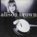 Brown Alison - Fair Weather