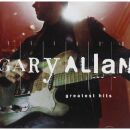 Allan Gary - Greatest Hits