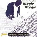 Cant Stop Playing That Boogie Woogie