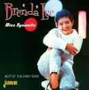 Lee Brenda - Miss Dynamite - Best Of The Early Years...