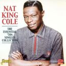 Cole Nat King - Essential 50s Singles Collection. 2CDs,...