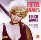 James Etta - Tough Woman. The Early Recordings 1955-1960