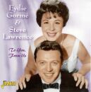 Gorme Eydie & Steve Lawrence - To You From Us