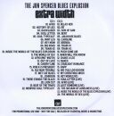 Spencer Jon Blues Explosion - Extra Width + Mo Width