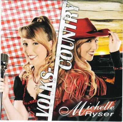 Ryser Michelle - Volks-country