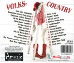Ryser Michelle - Volks-country