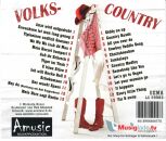 Ryser Michelle - Volks-Country