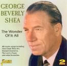 Shea George Beverly - Wonder Of It All.2CDs 48Tks.