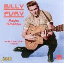 Fury Billy - Maybe Tomorrow - Billy Fury Story 1958-1960