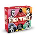 My Kind Of Music: Stars Of Rock N Roll (Various)