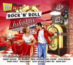 My Kind Of Music: Rock N Roll Jukebox