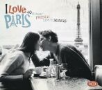 My Kind Of Music: I Love Paris